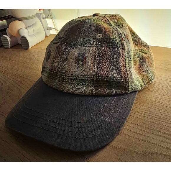Aime Leon Dore Plaid Cap - Picture 4 of 9